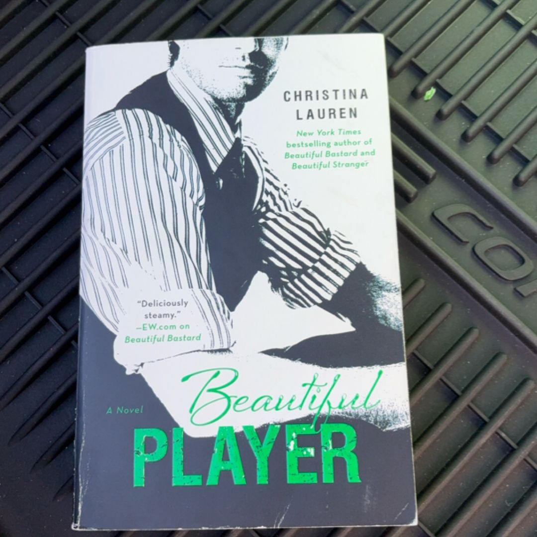 Beautiful Player