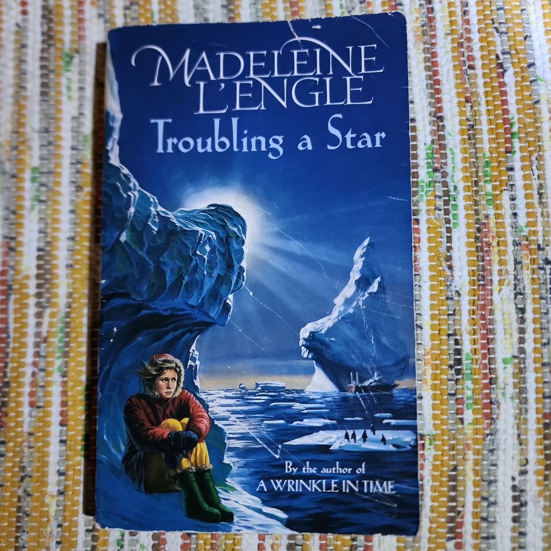 Troubling a Star