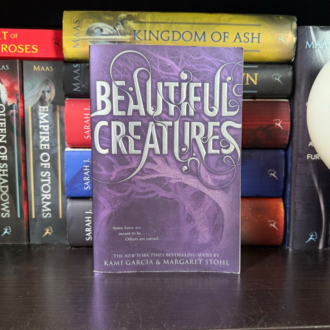 Beautiful Creatures