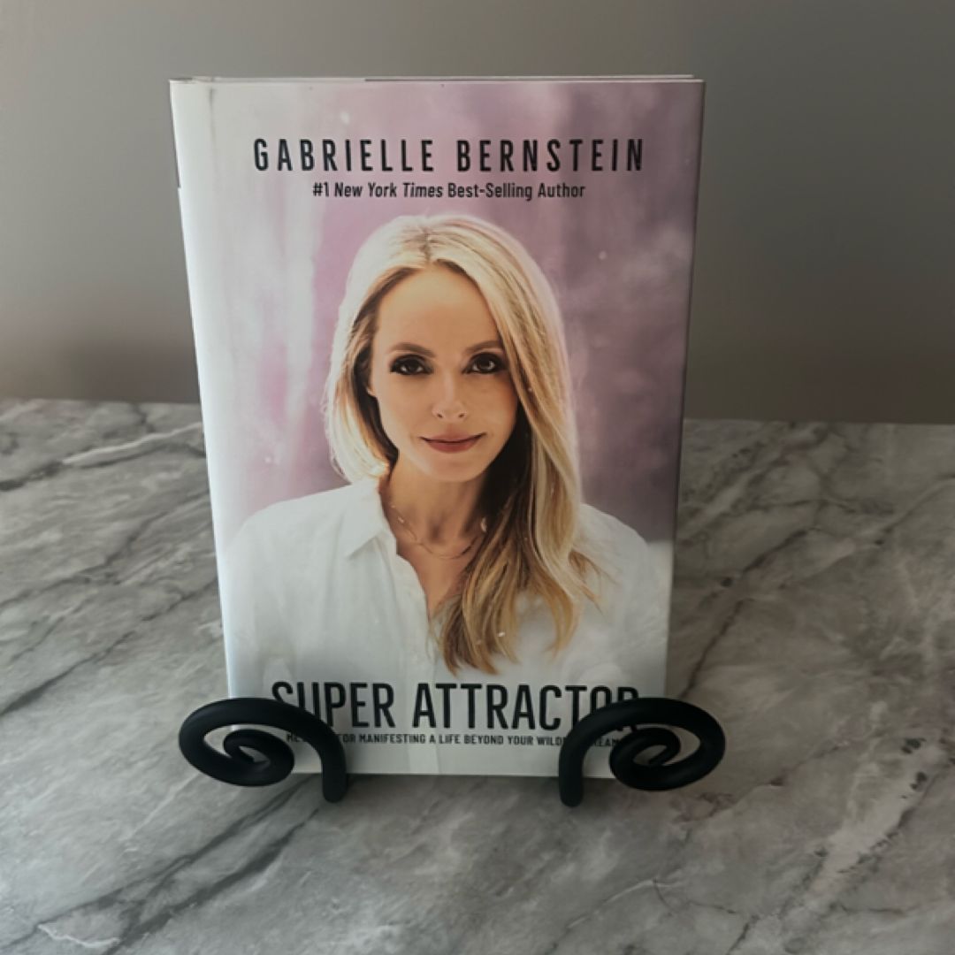 Super Attractor