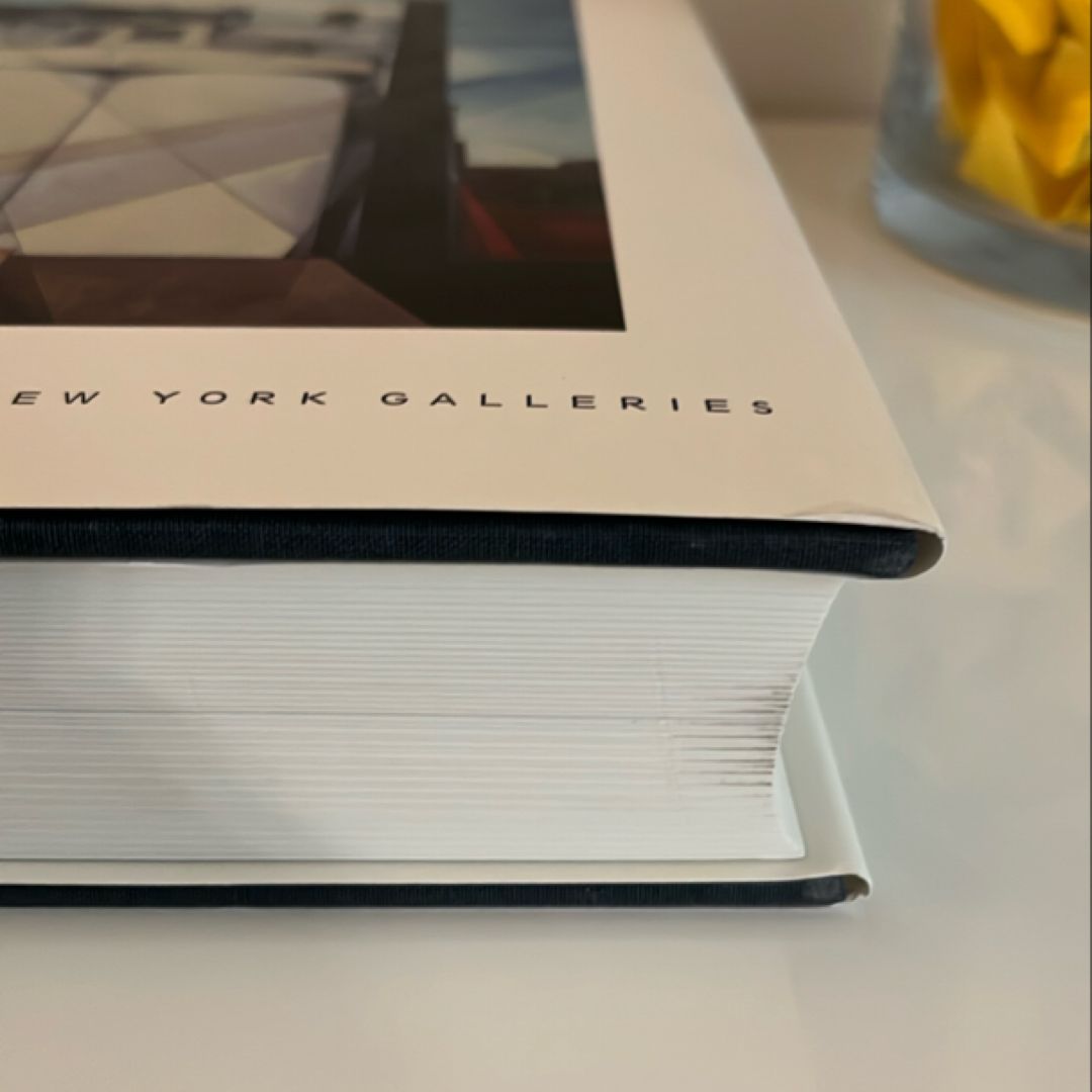 Modern Art and America