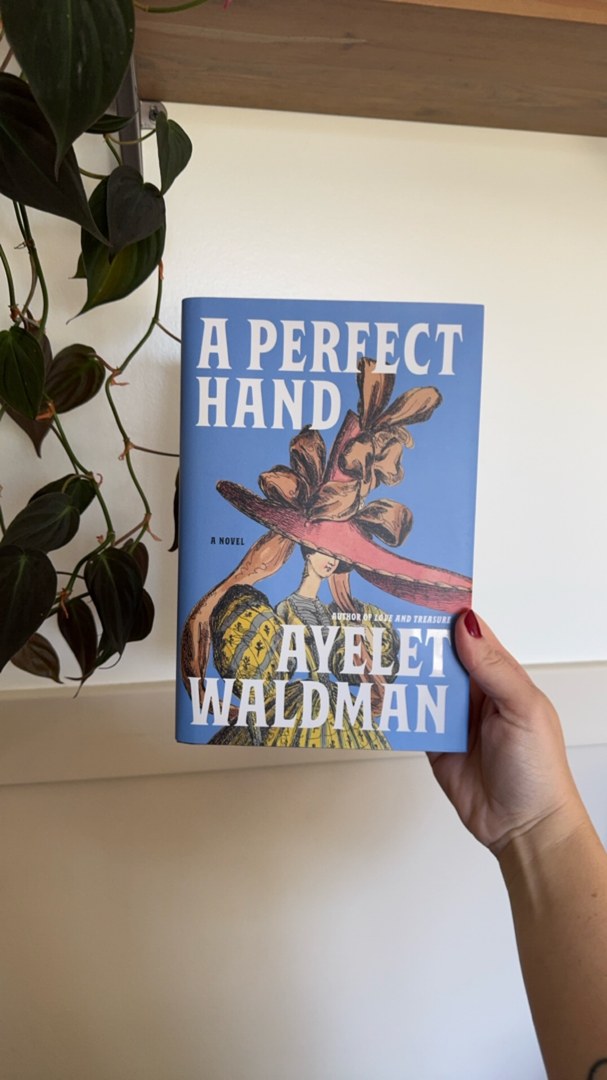 A Perfect Hand