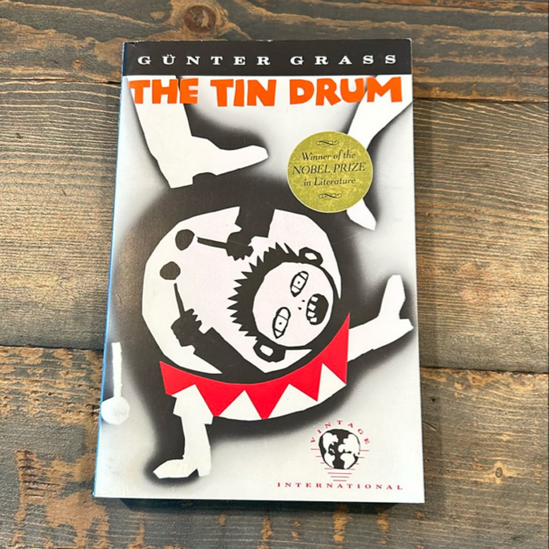 The Tin Drum