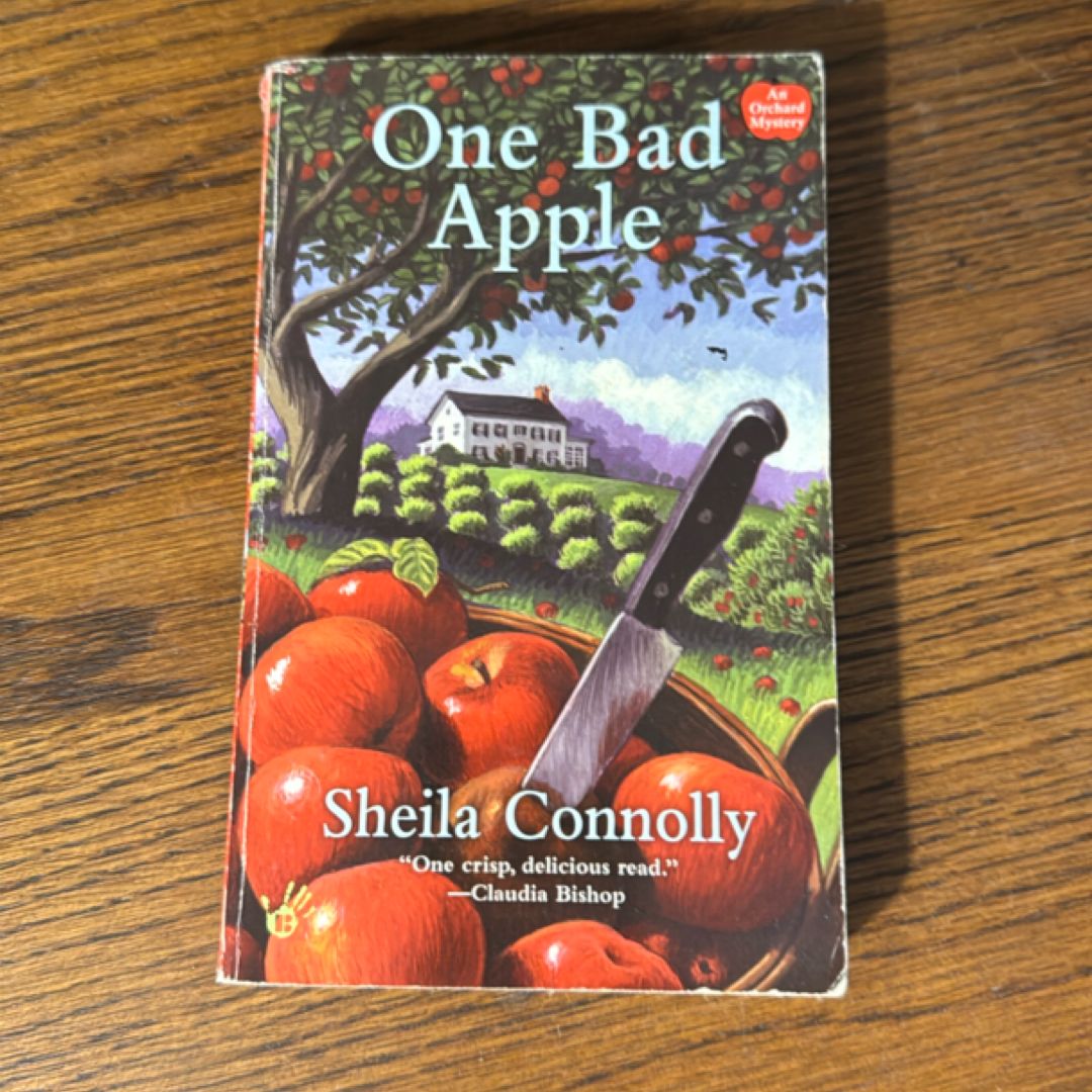 One Bad Apple