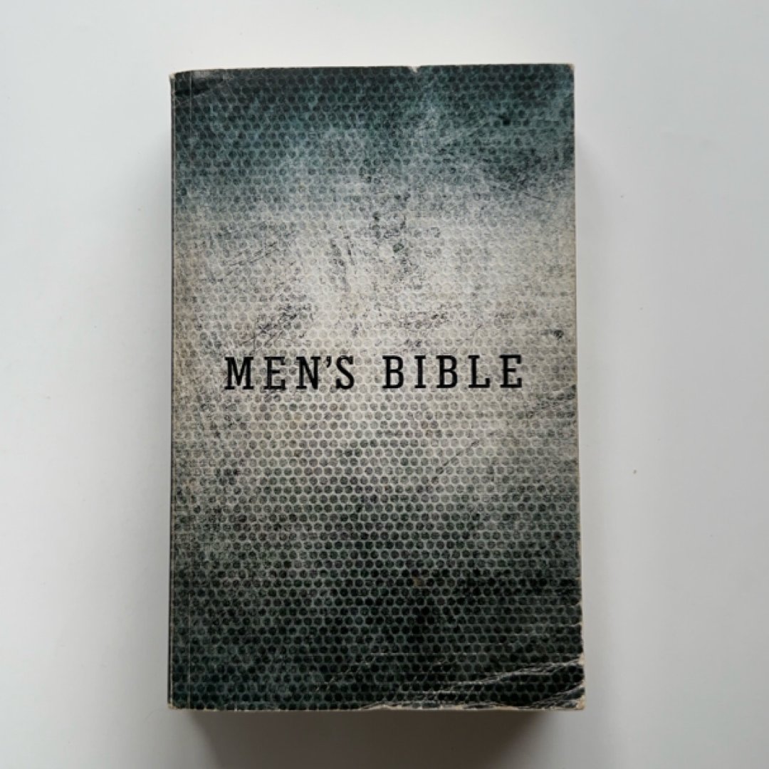 Men’s Bible