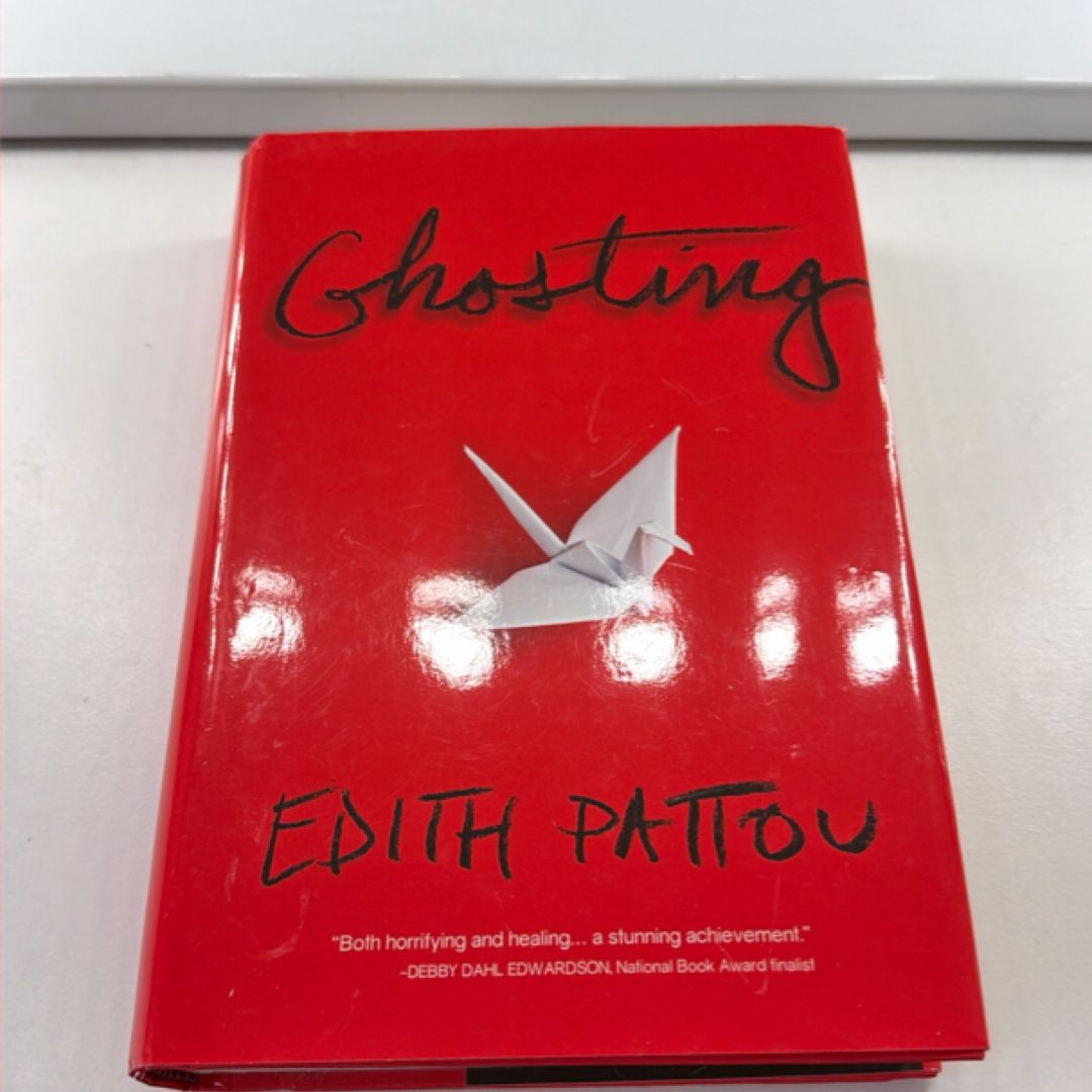 Ghosting