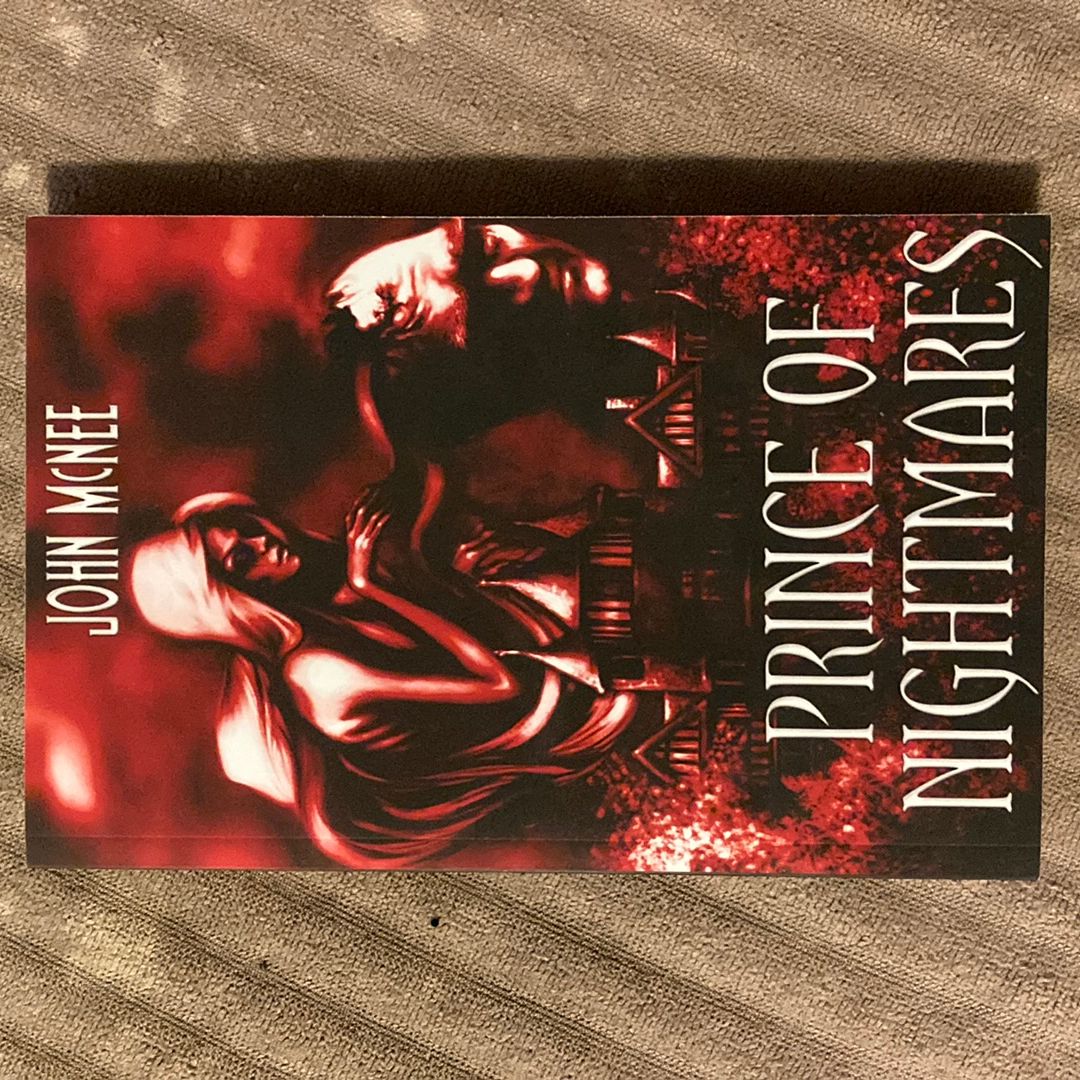Prince of Nightmares