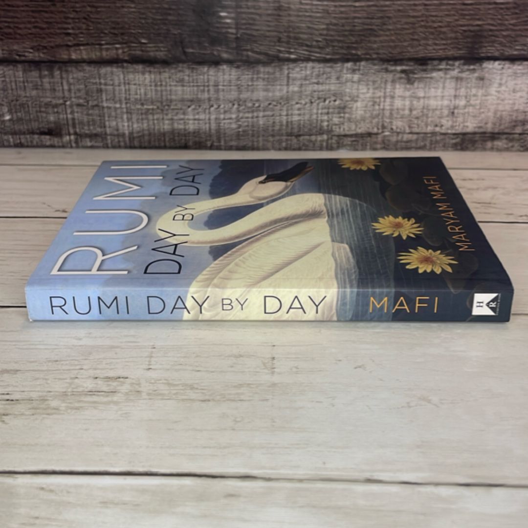 Rumi, Day by Day