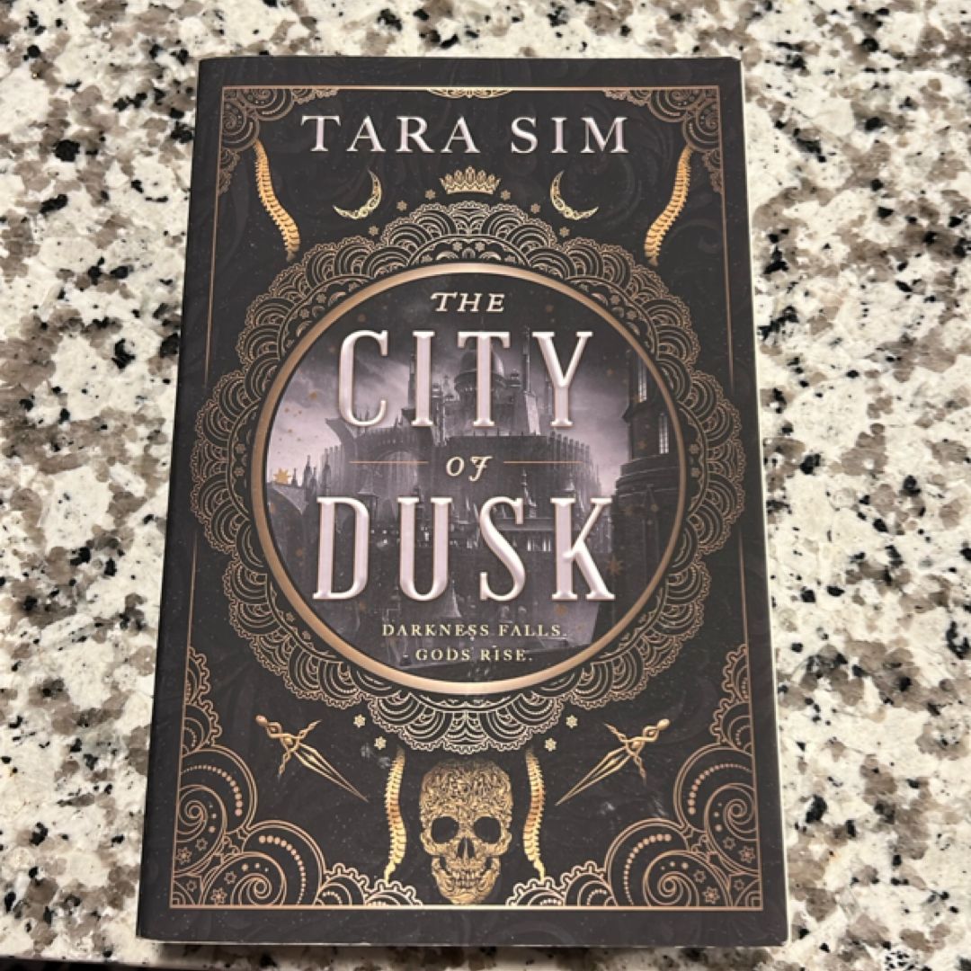 The City of Dusk