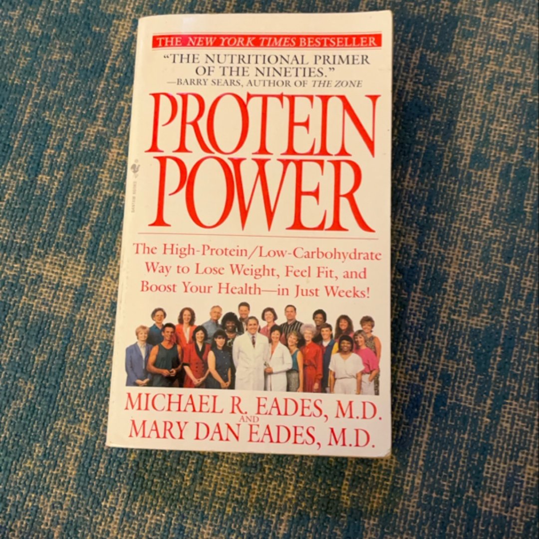 Protein Power