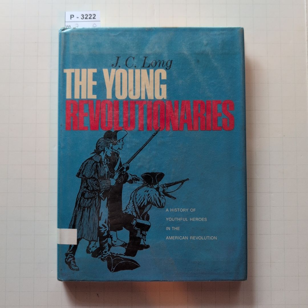 The Young Revolutionaries