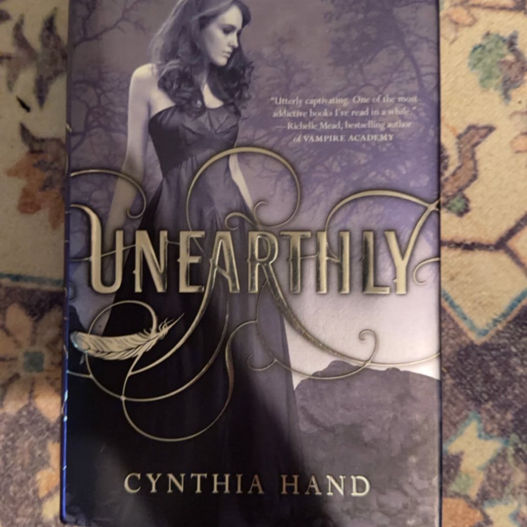 Unearthly