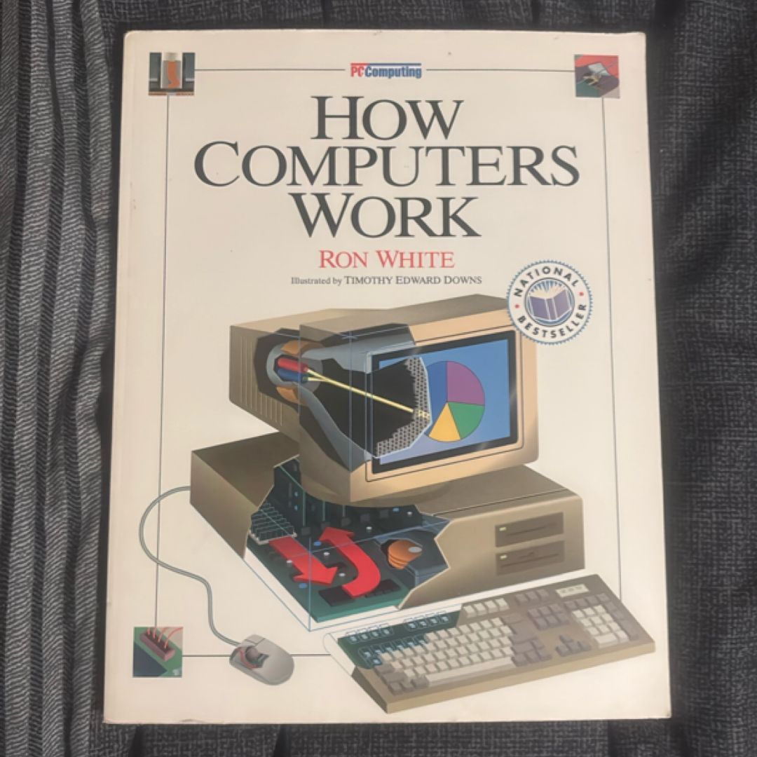 How Computers Work