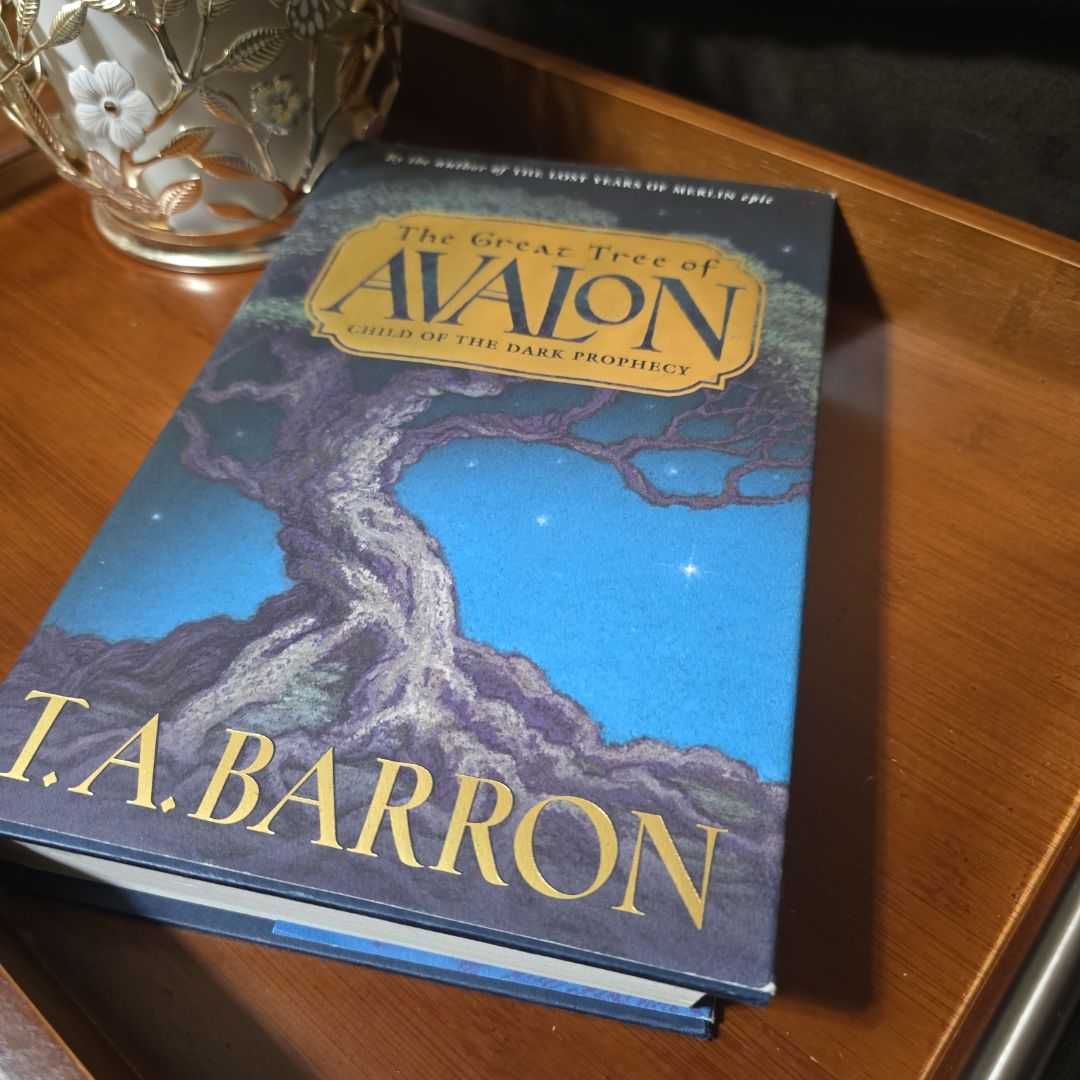 Child of the Dark Prophecy