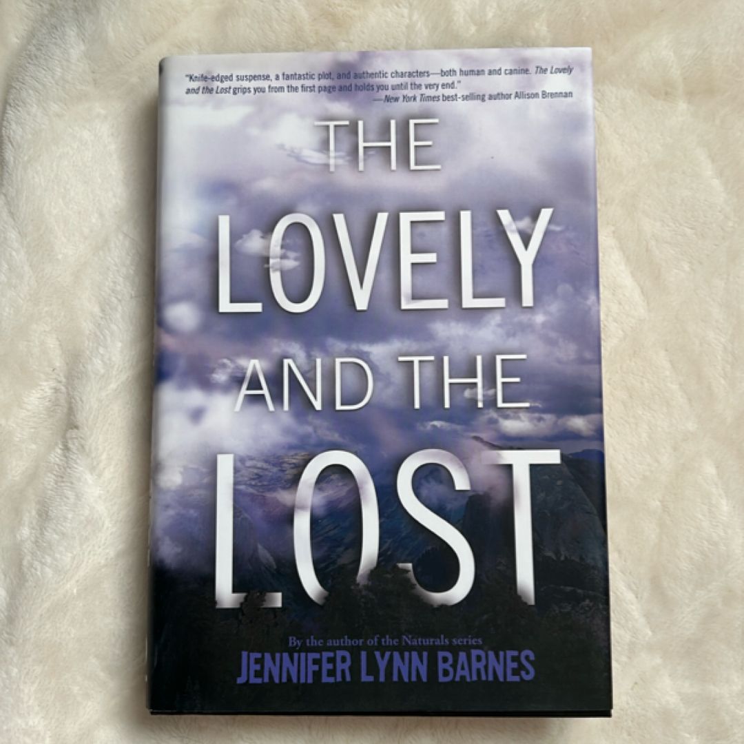 The Lovely and the Lost