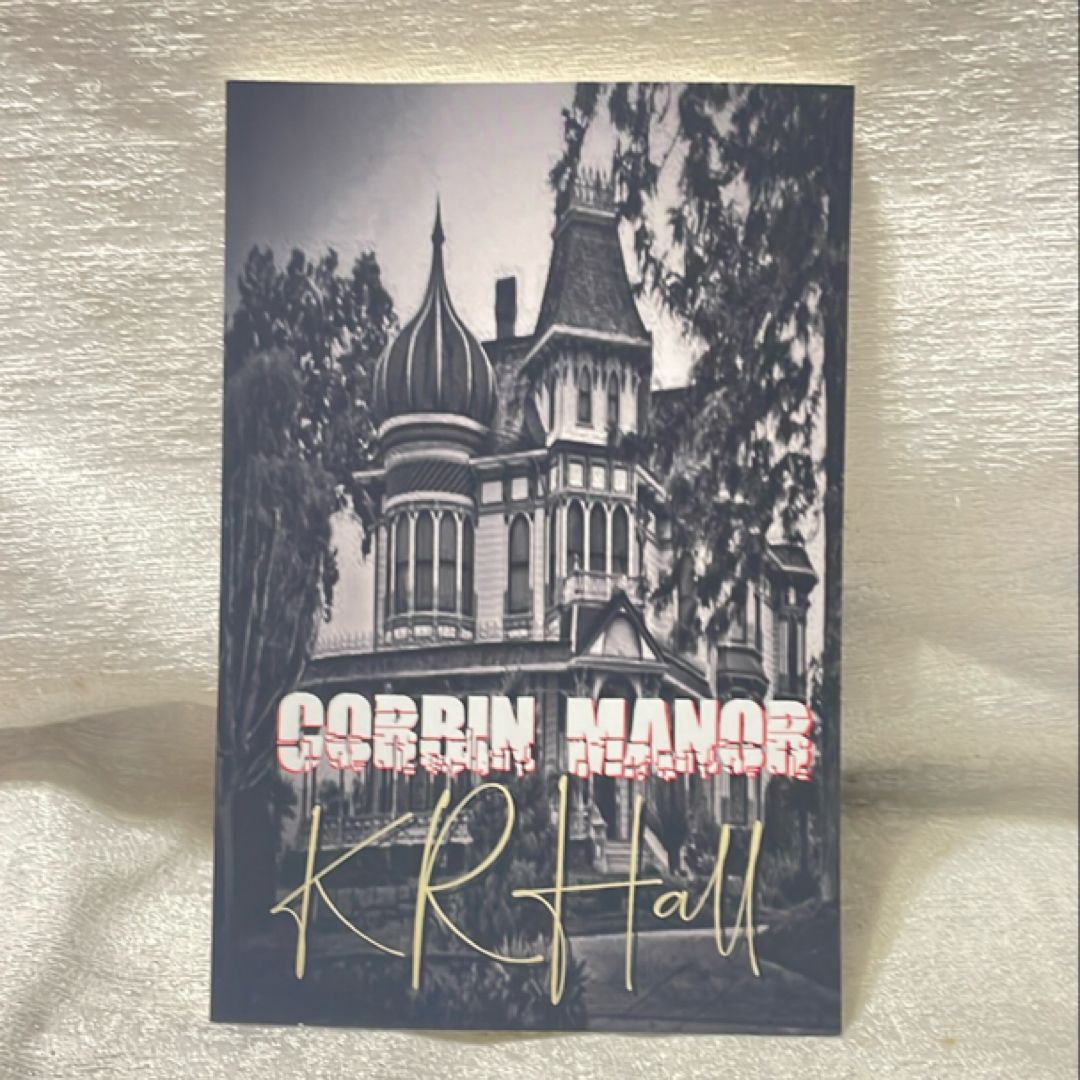 Corbin Manor