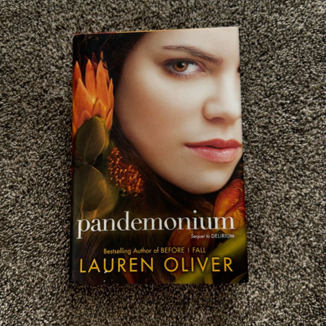 Pandemonium