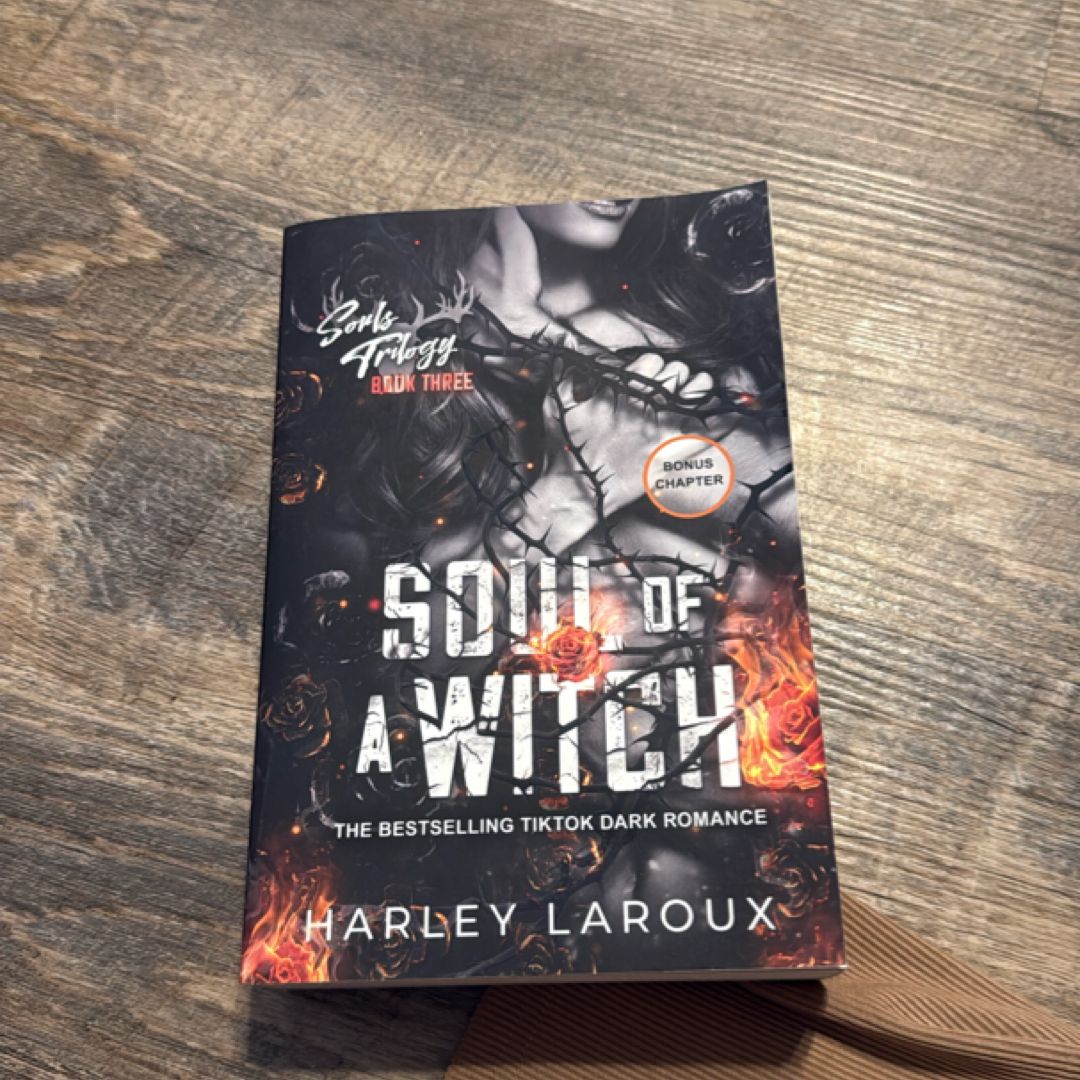 Soul of a Witch