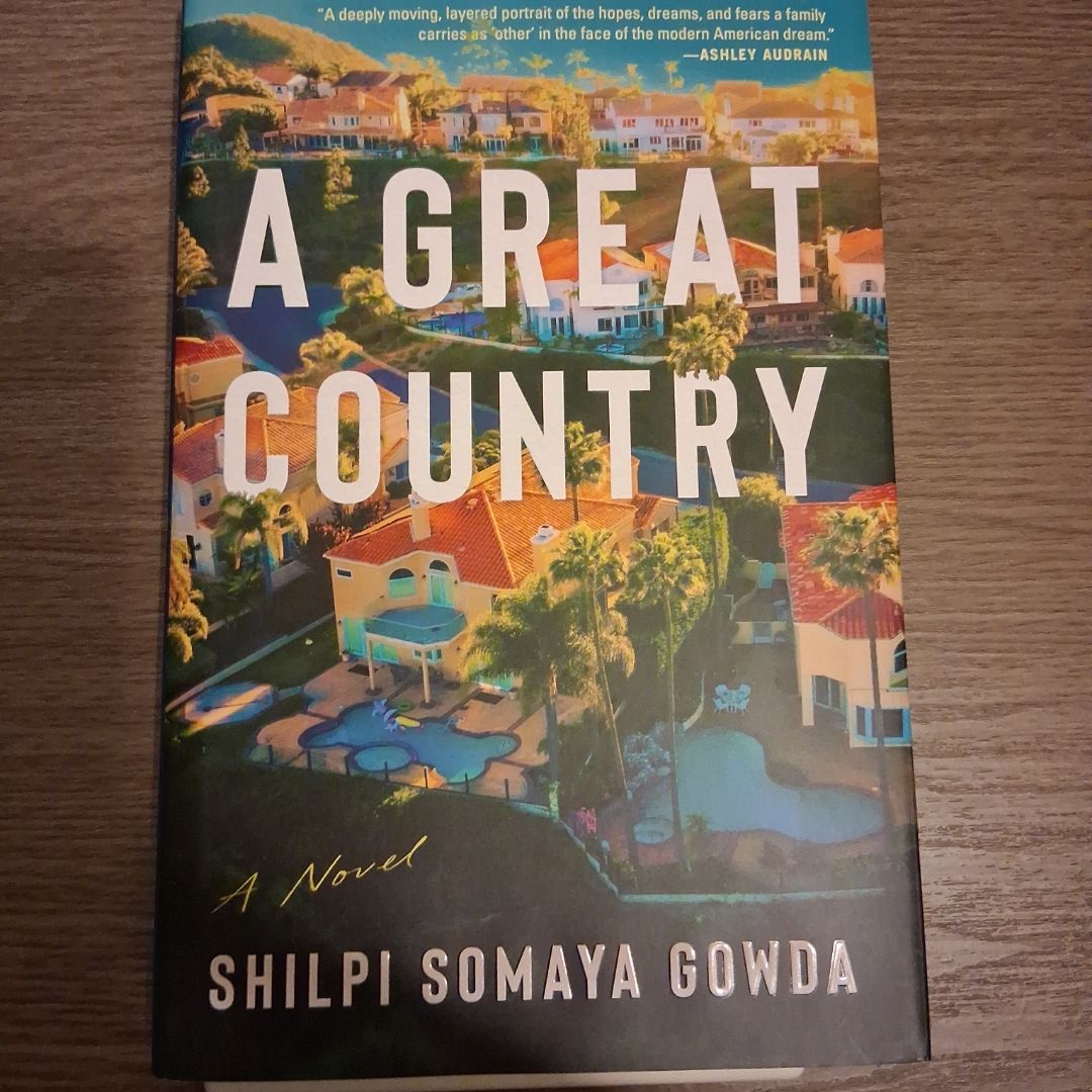 A Great Country