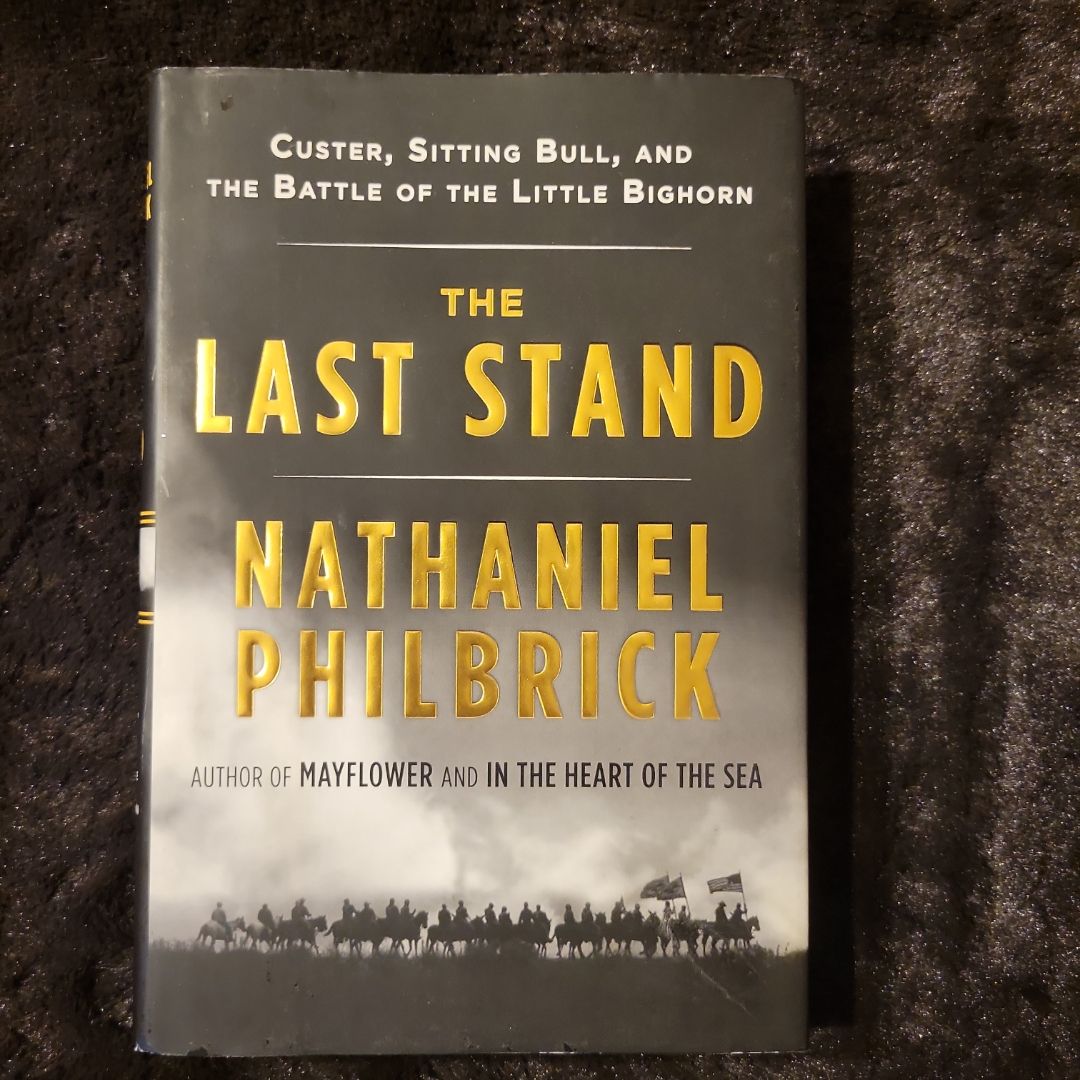 The Last Stand