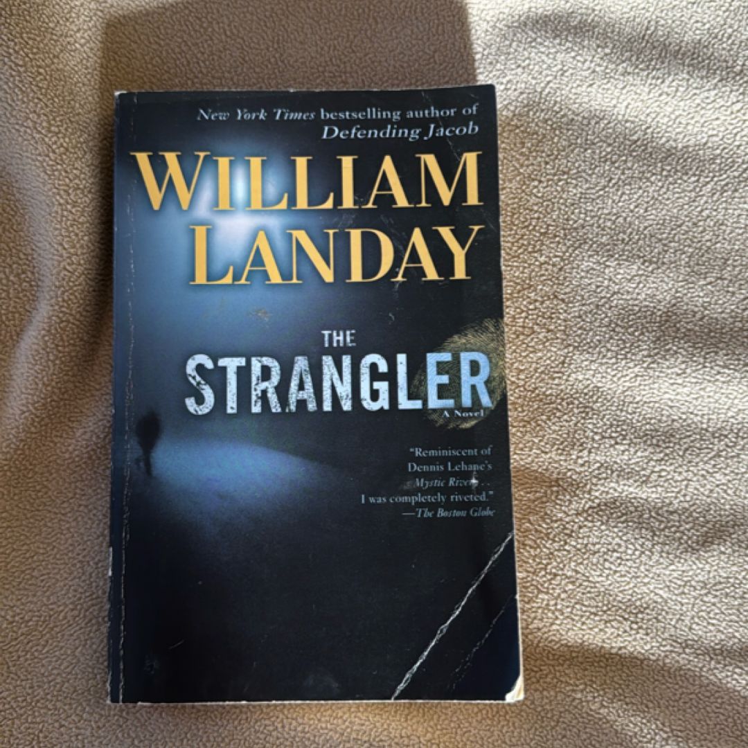 The Strangler