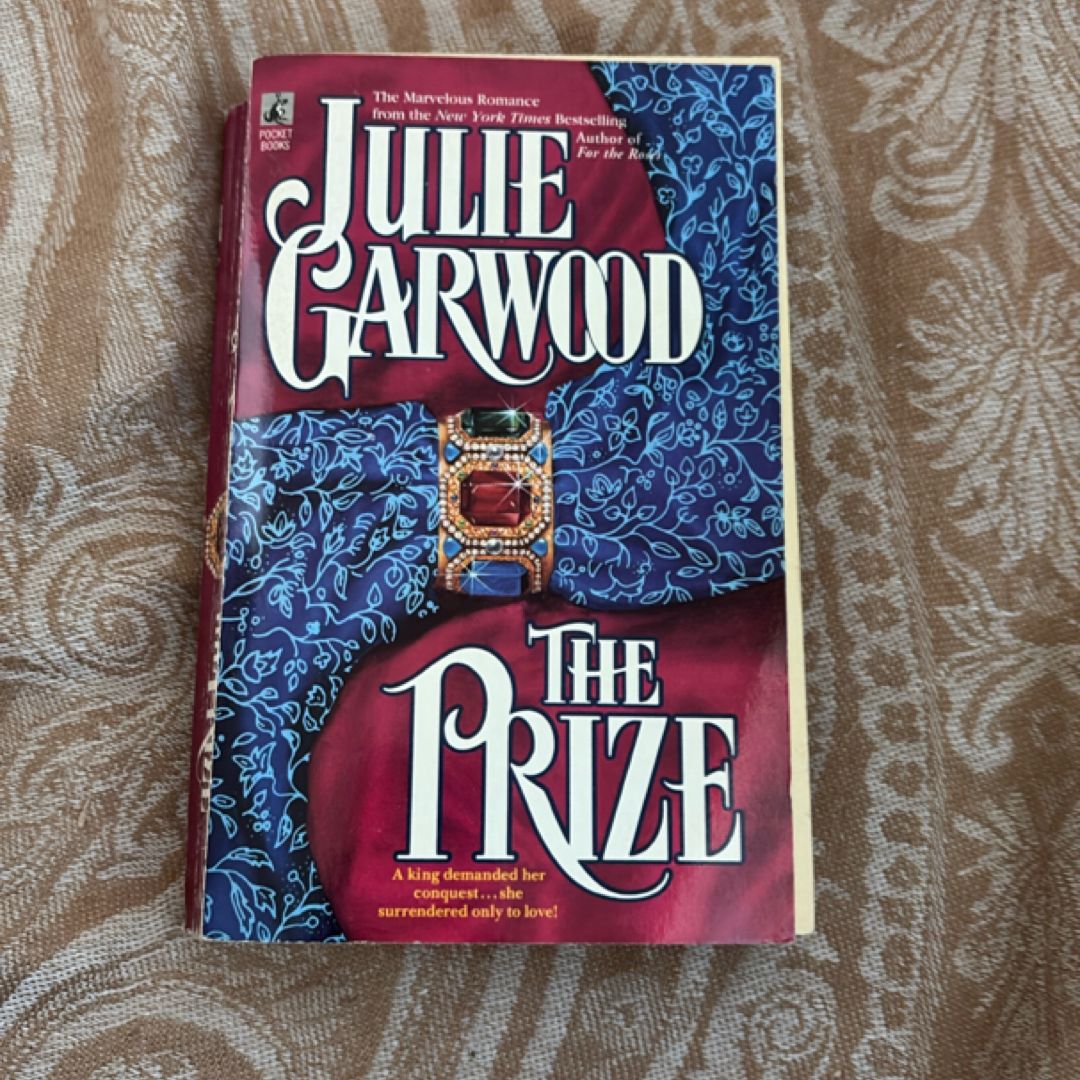 The Prize