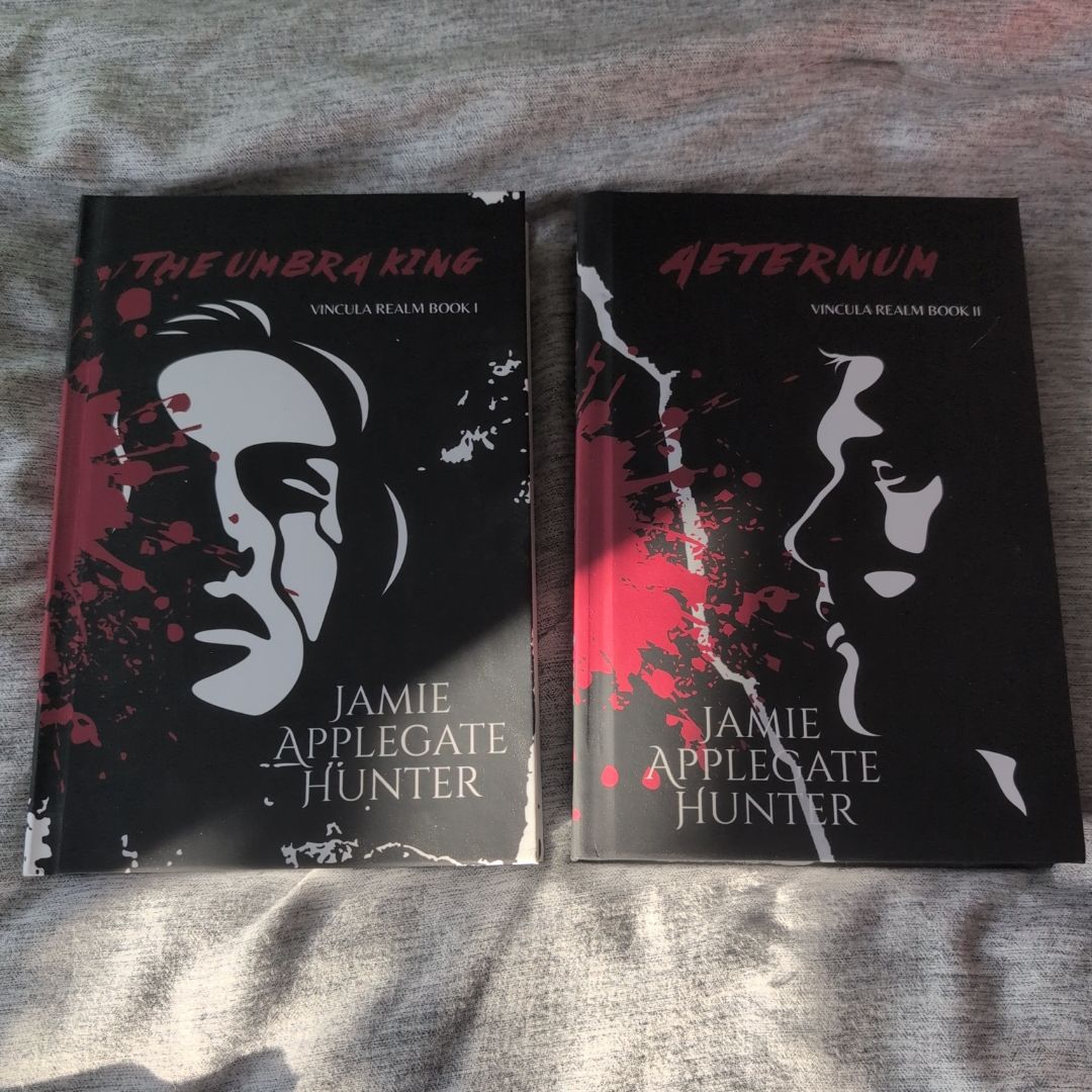 The Umbra King & Aeternum