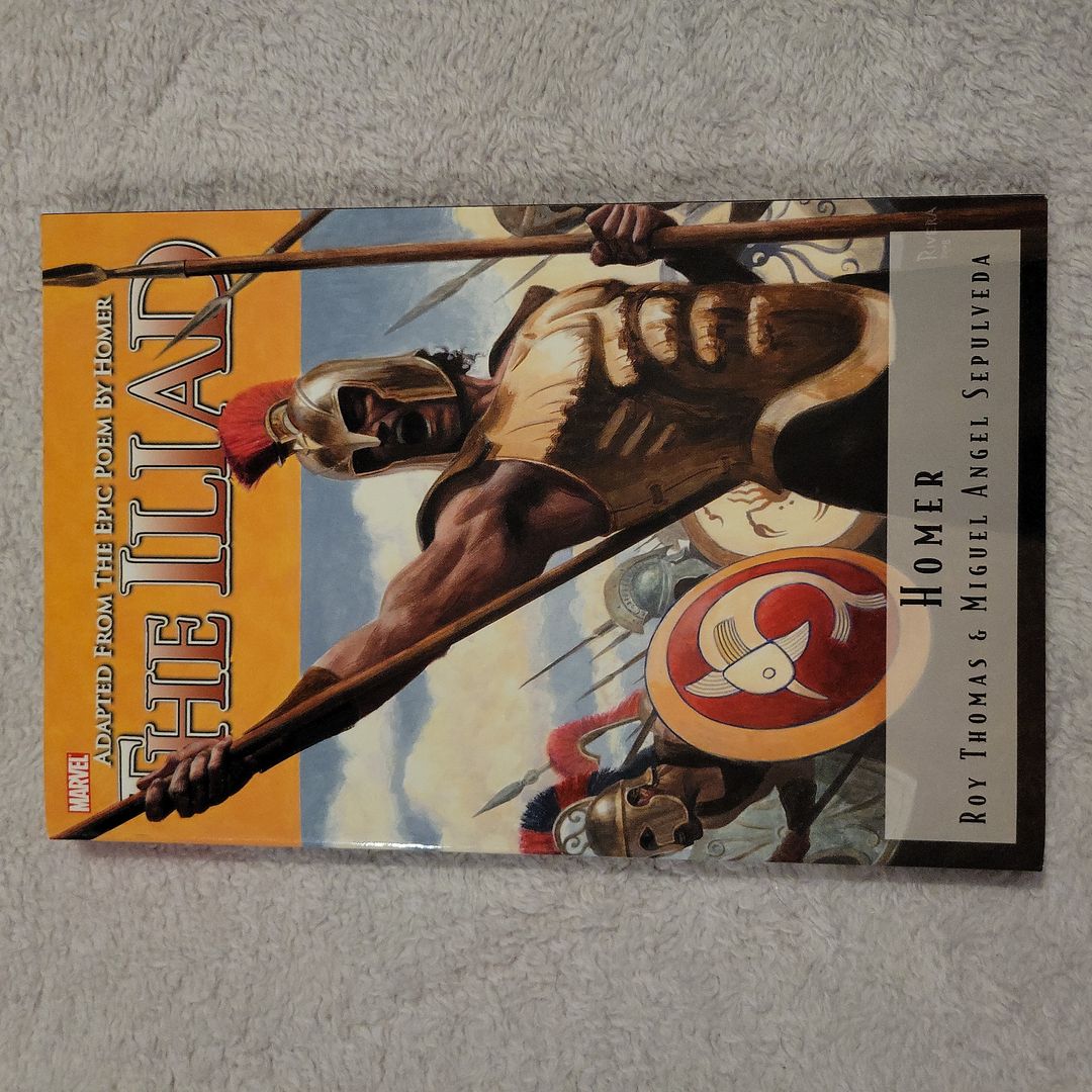 Iliad
