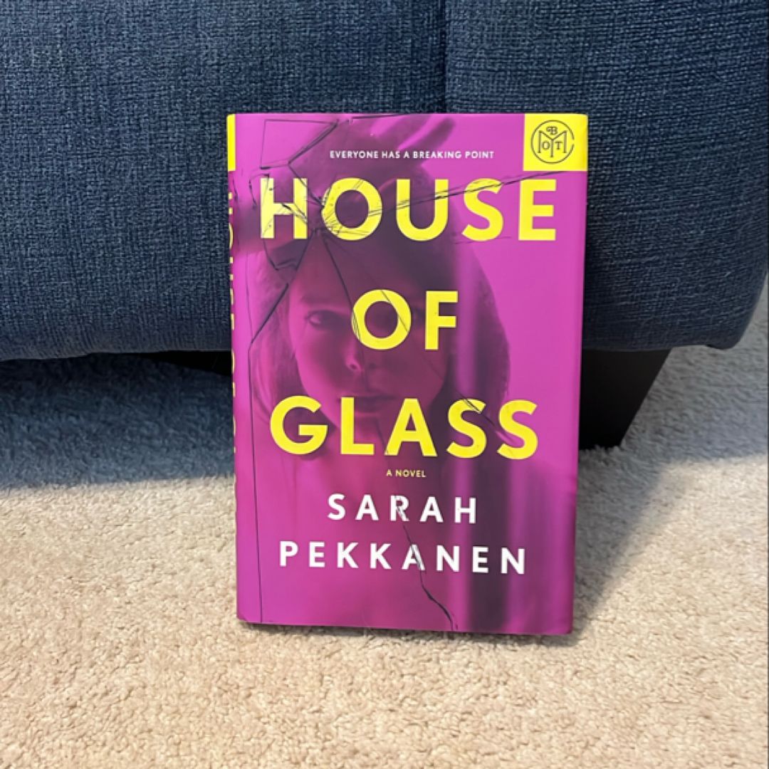 House of Glass