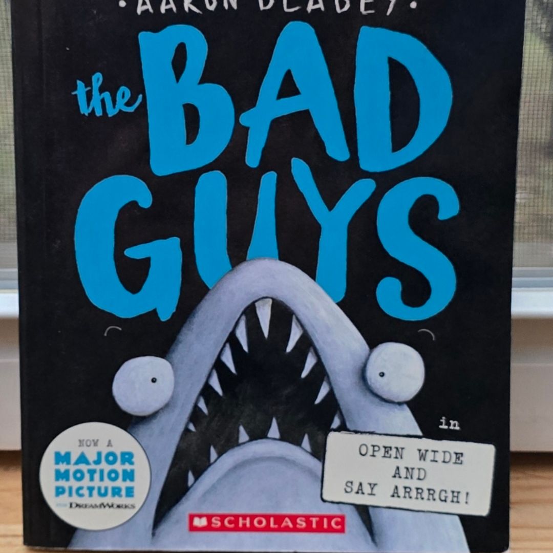 The Bad Guys: Episode 15 And 16
