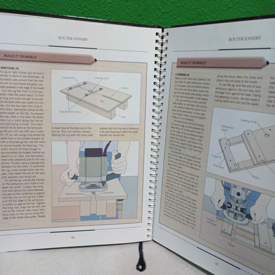 Routing and Shaping by Time-Life Books Editors