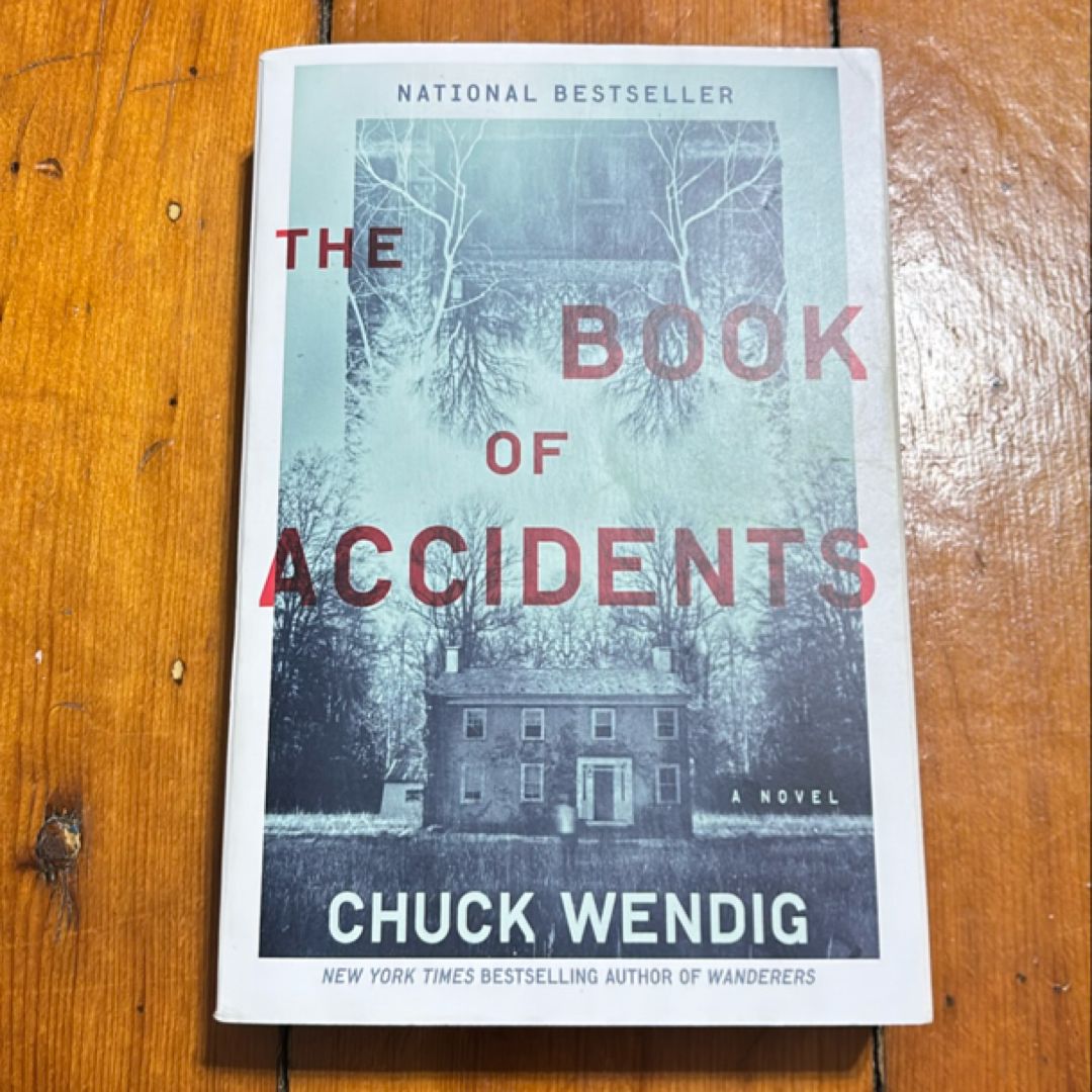 The Book of Accidents