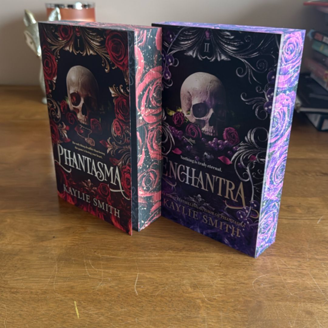 Phantasma