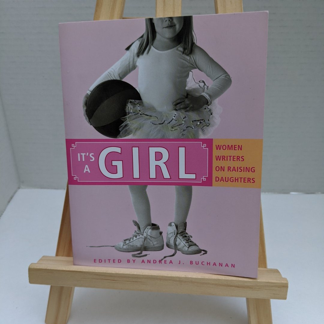 It's a Girl