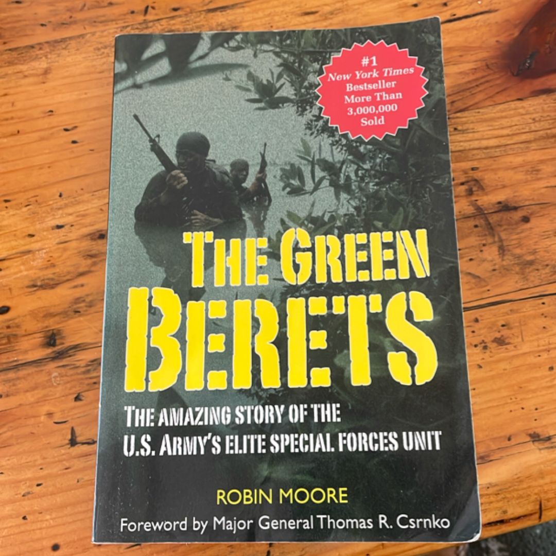 The Green Berets