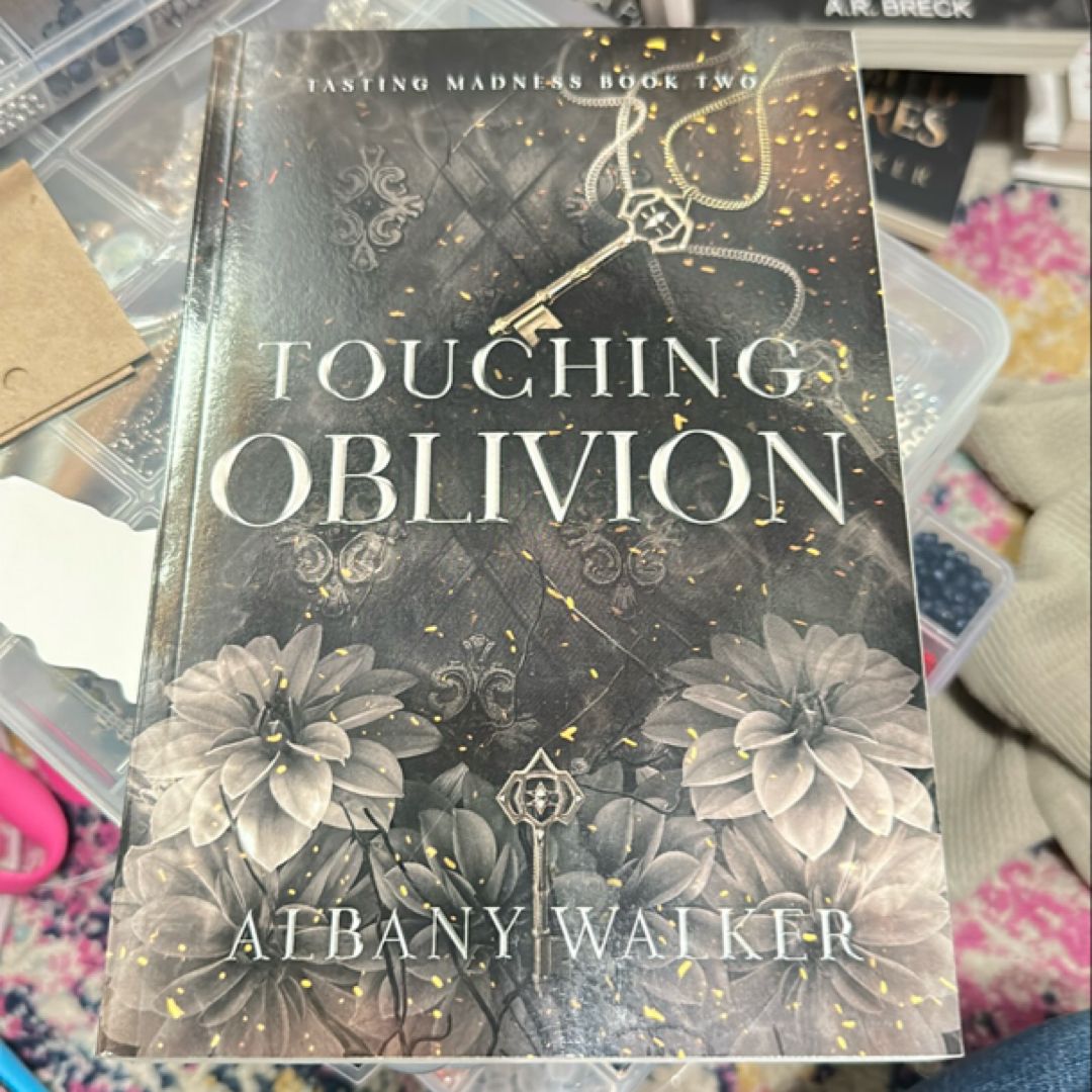 Touching Oblivion