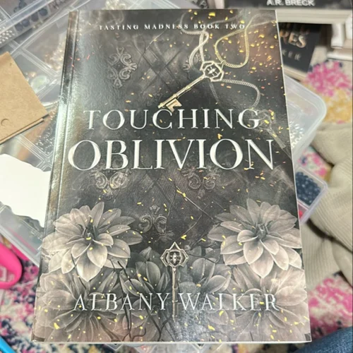 Touching Oblivion