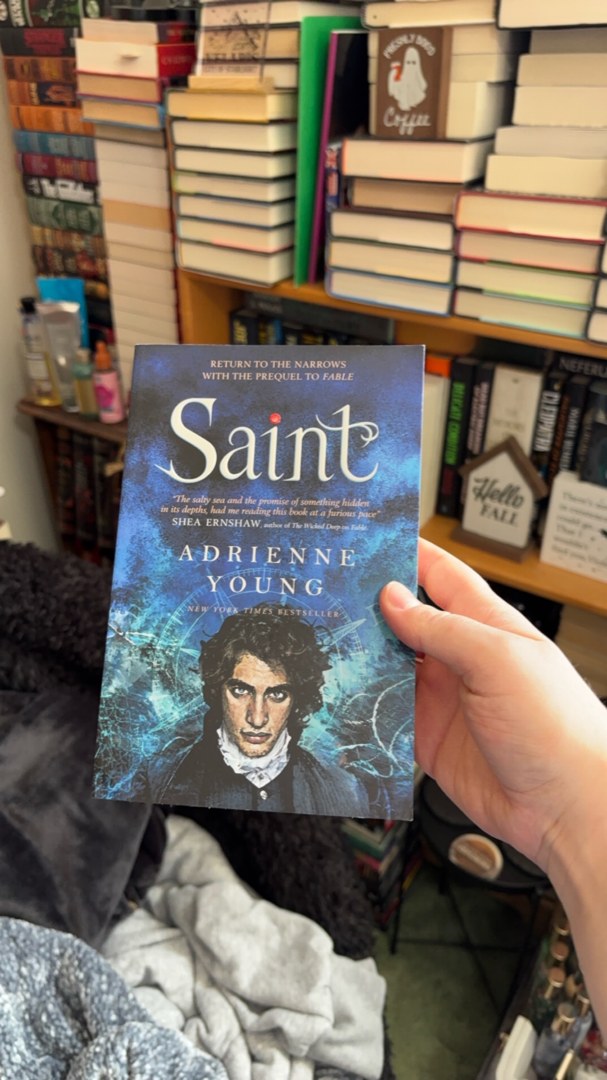 Saint