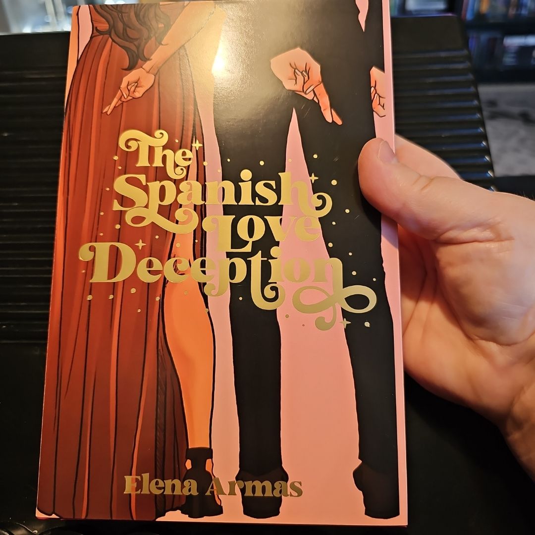 The Spanish Love Deception