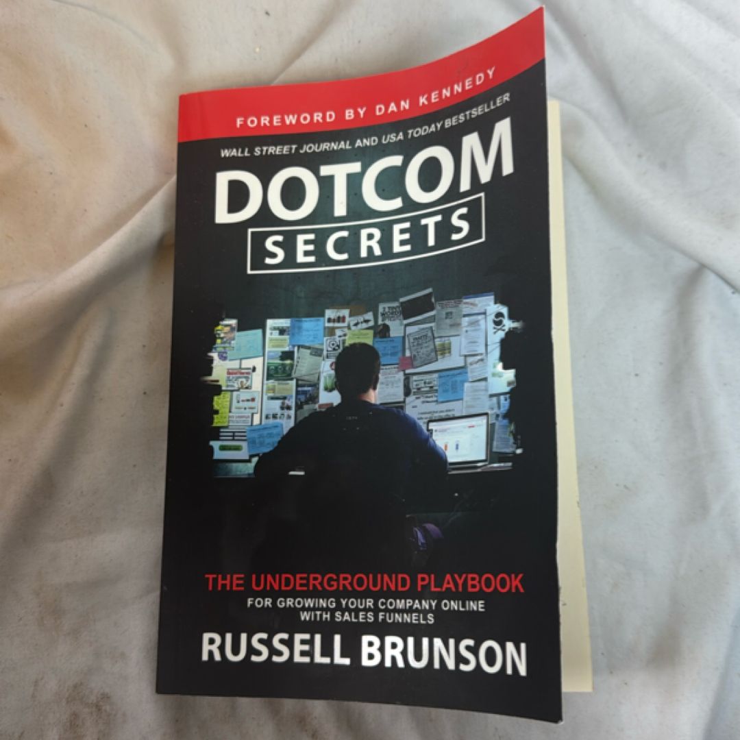 Dotcom Secrets