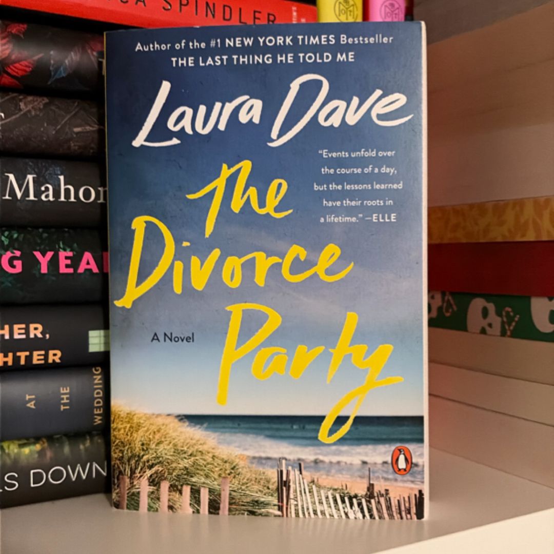 The Divorce Party