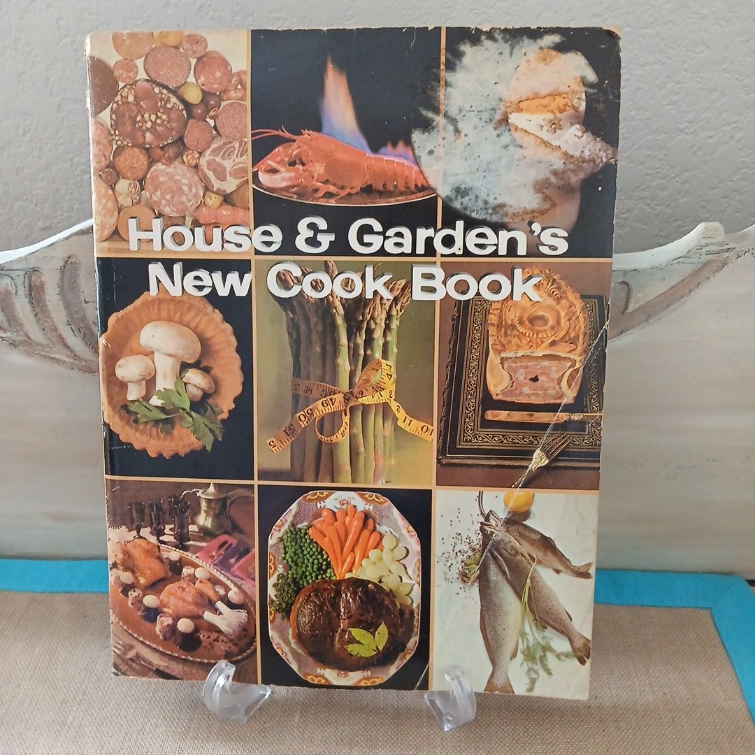 House & Garden's New Cook Book