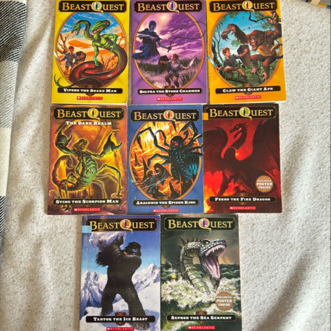 Beast Quest