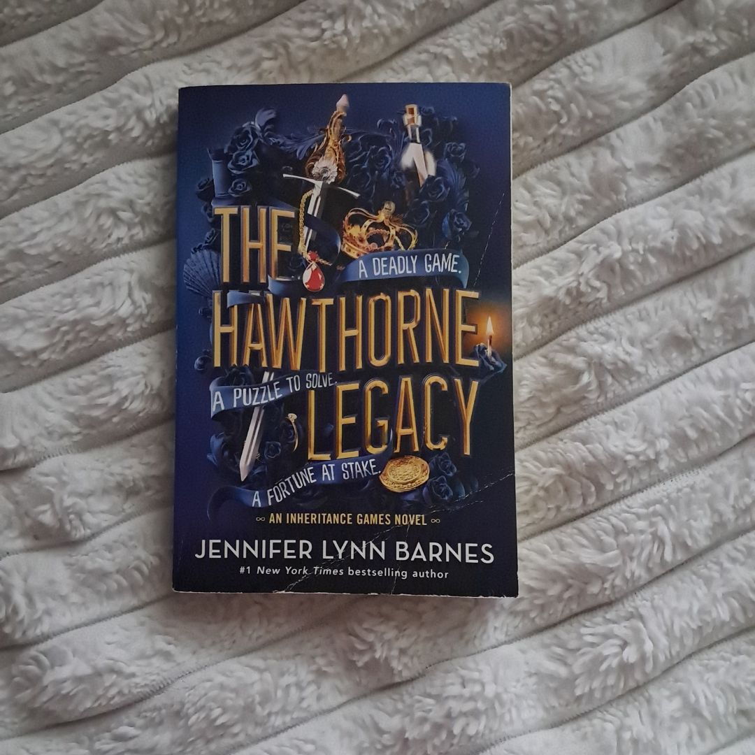 The Hawthorne Legacy