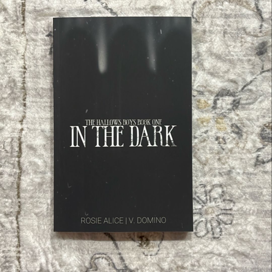 In the Dark