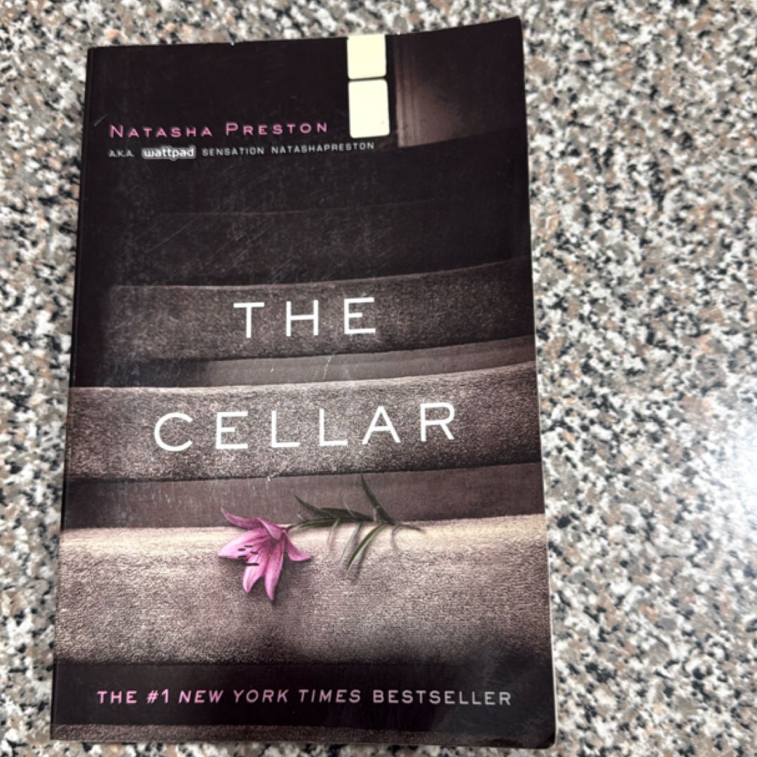 The Cellar