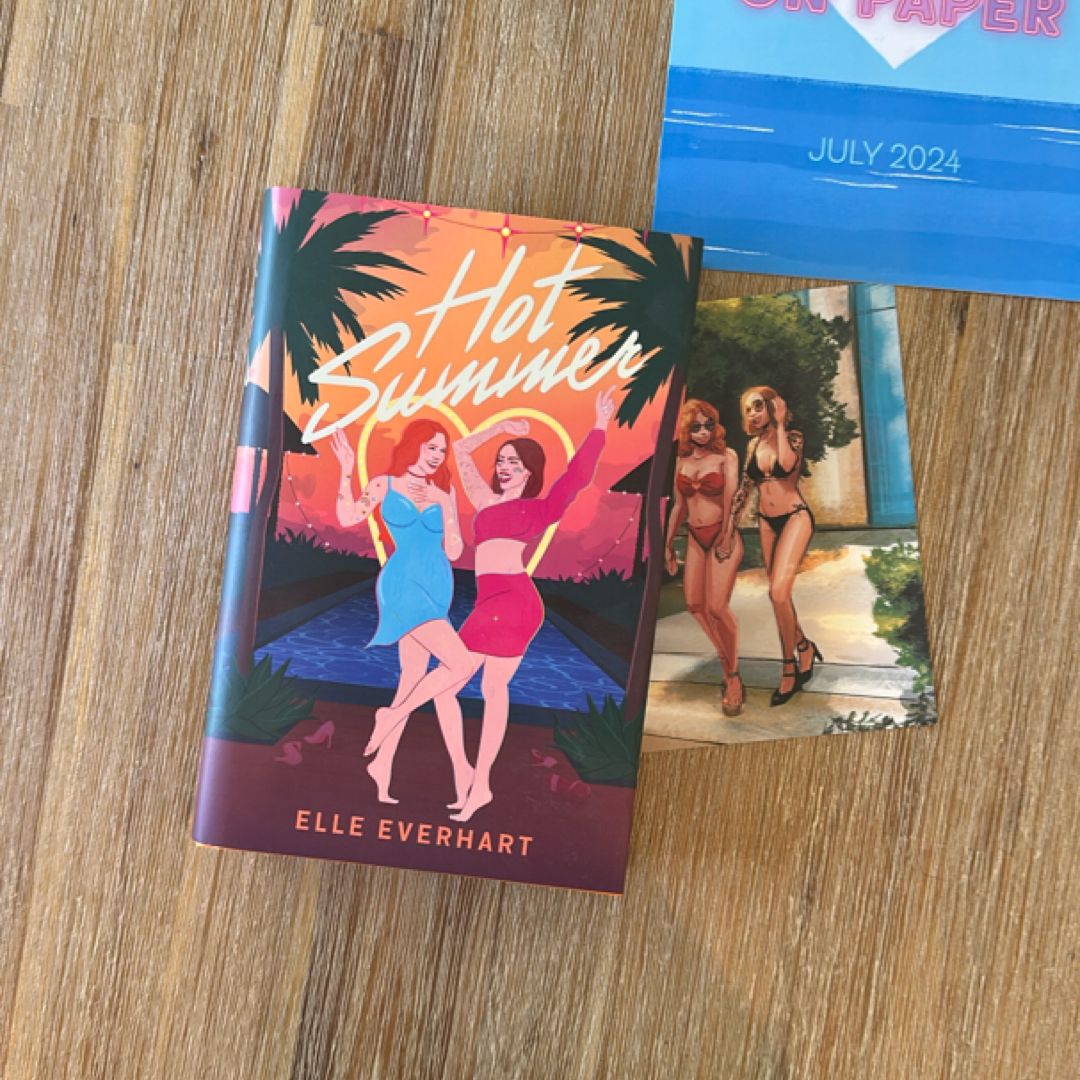 Hot Summer