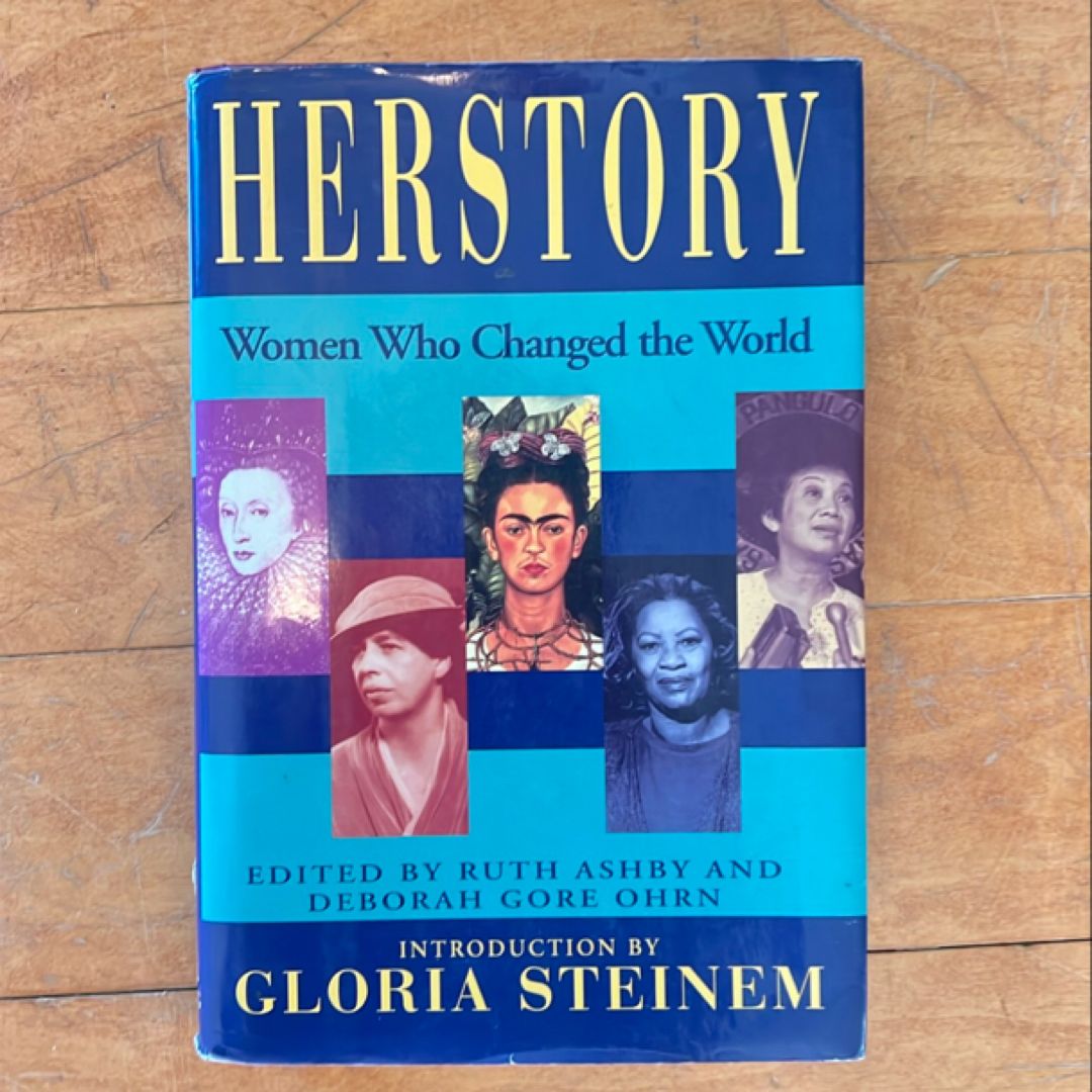 Herstory