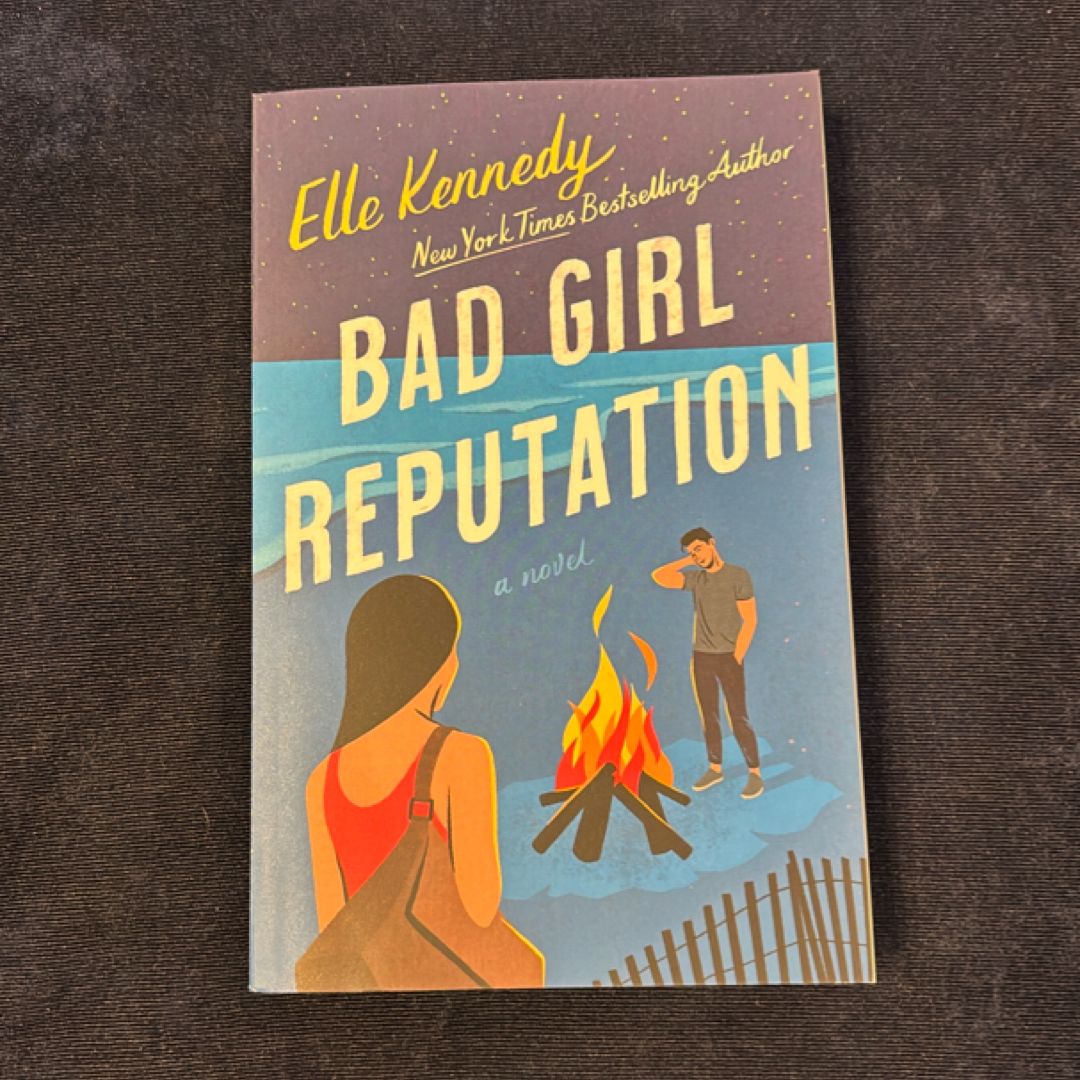 Bad Girl Reputation