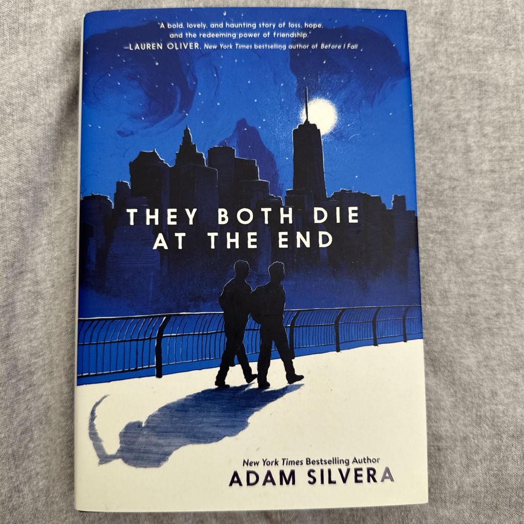 They Both Die at the End